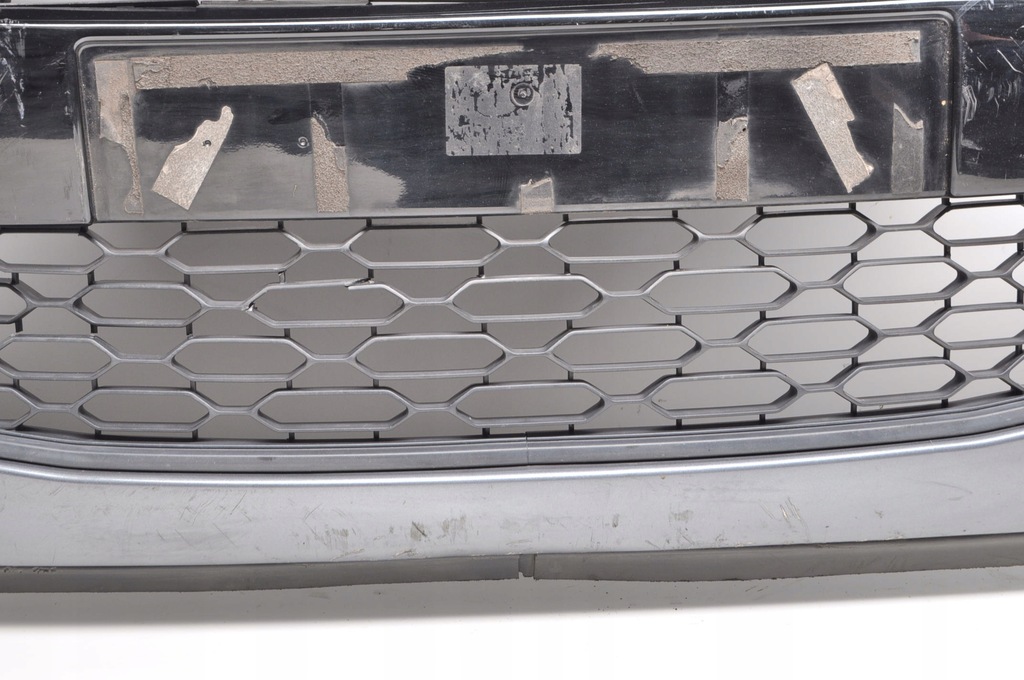 фото №14, Citroen ds3 бампер перед передний