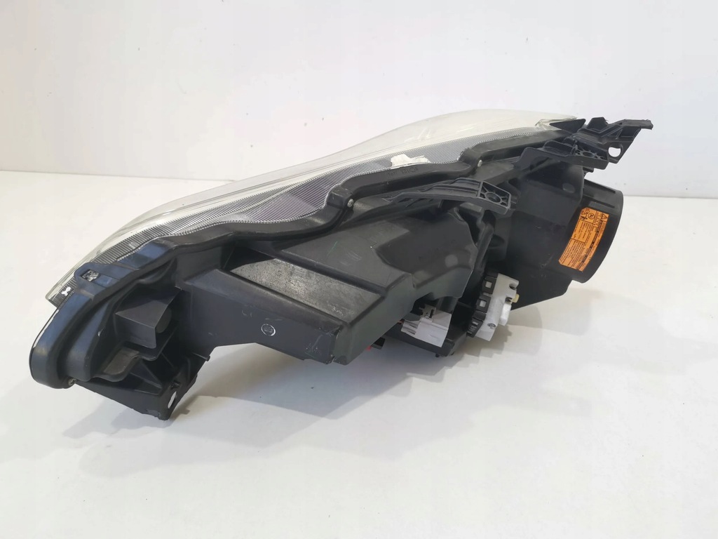 фото №7, Subaru brz toyota gt86 лампа правый перед ксенон led