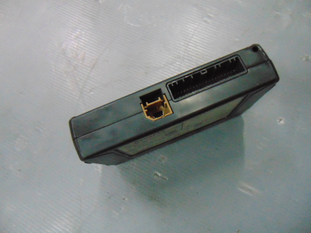 фото №3, Модуль tcu renault kadjar 282752028r 2015r