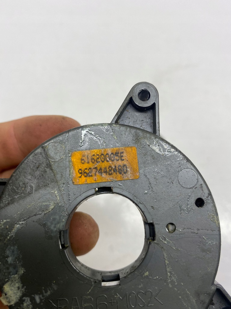 фото №3, Стрічка шлейф citroen 61620005e