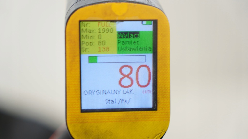 фото №7, Дверь правый перед opel astra k 15-19r z22c