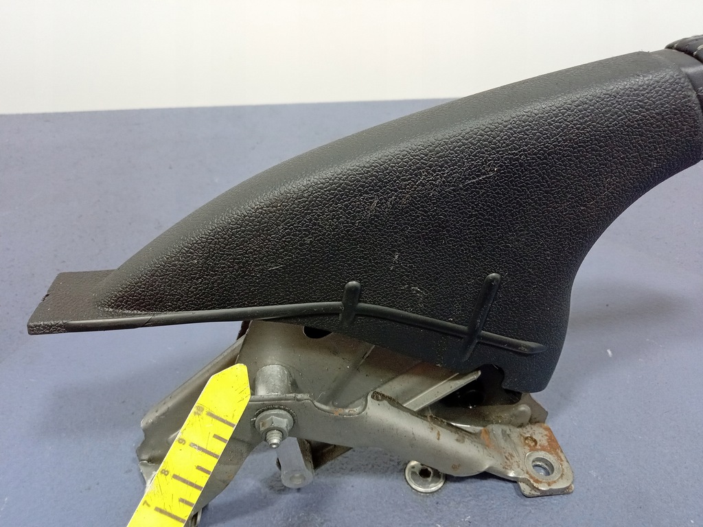 фото №6, Vw t-cross polo vi рычаг тормоза ручного 2g0711301l