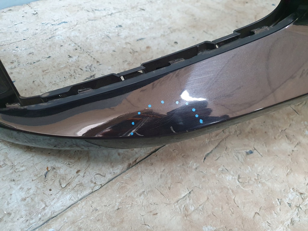 фото №7, Бампер bmw 4 i4 g26 gran coupe m-pakiet перед