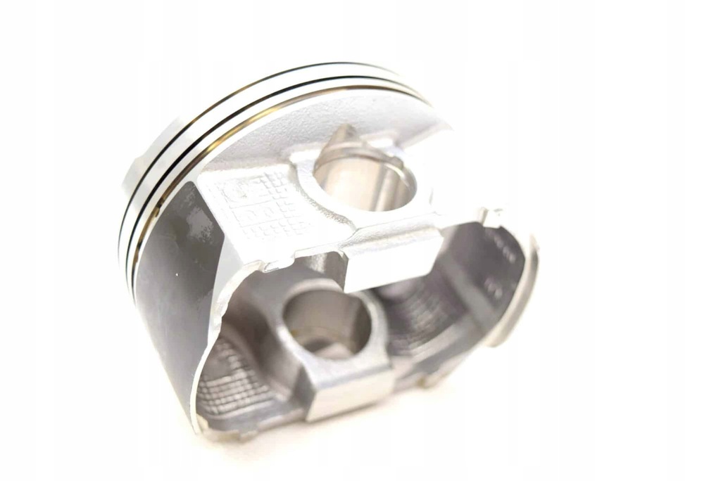 фото №8, Поршень двигуна impreza forester legacy ej204 2008-2010 gradacja a