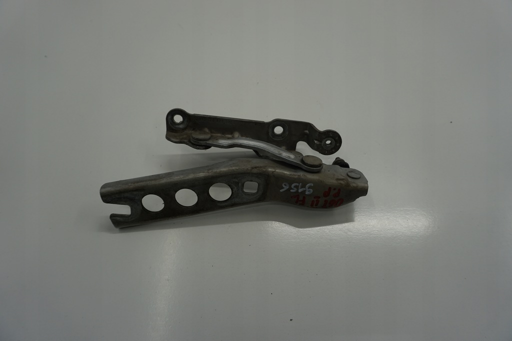 фото №1, Skoda octavia ii lift петля капот правый 9156