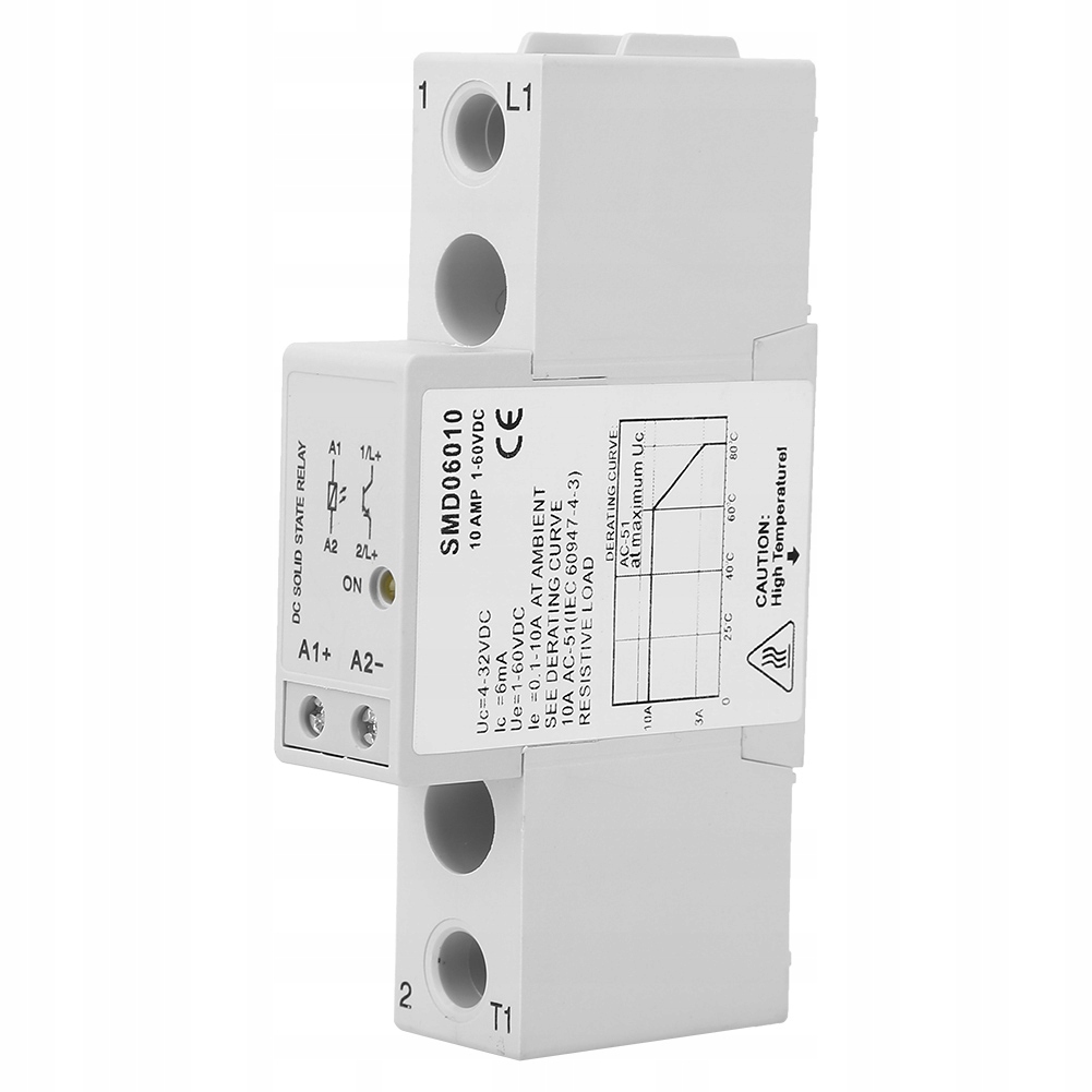 фото №8, Реле stanu 9cm 5cm реле stanu dc