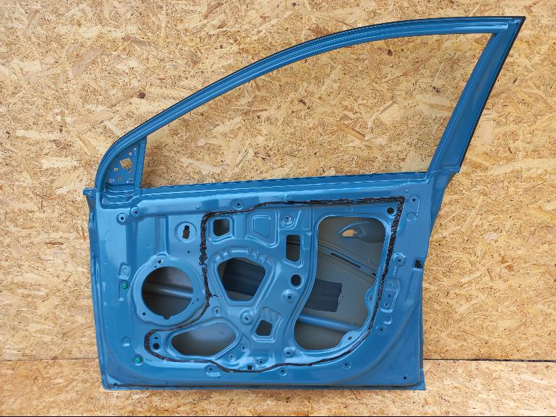 фото №12, Hyundai i20 iii 3 20- двері праве передні перед