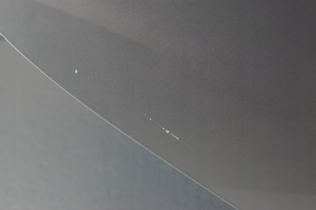 фото №11, Дверь правый задняя ford focus mk3 hb