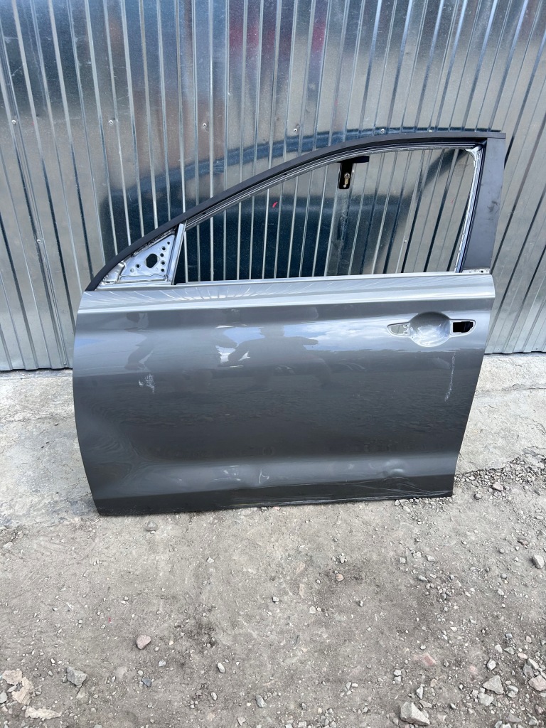 фото №1, Дверь передние левая hyundai i30 iii nr.00