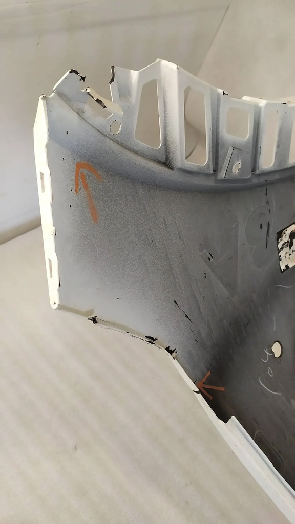 фото №9, Бампер перед передний mazda cx-3