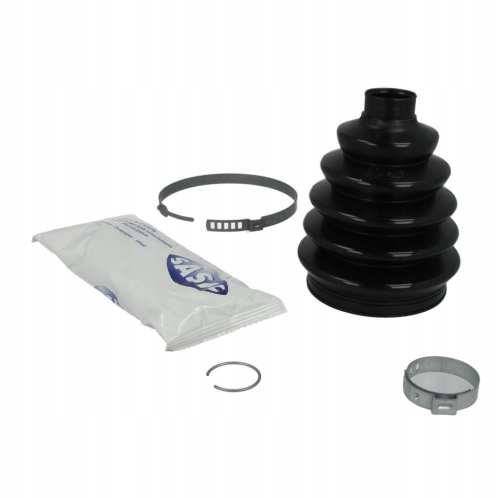 фото №1, Захист шарнір перед sasic 1904021