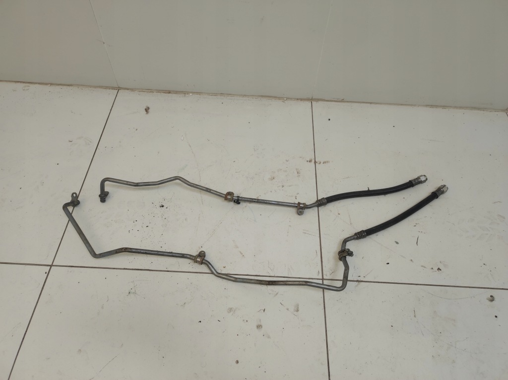 фото №1, Пабтрубок  трубка шланг масла коробки передач mercedes cls w218 218 3.0 cdi