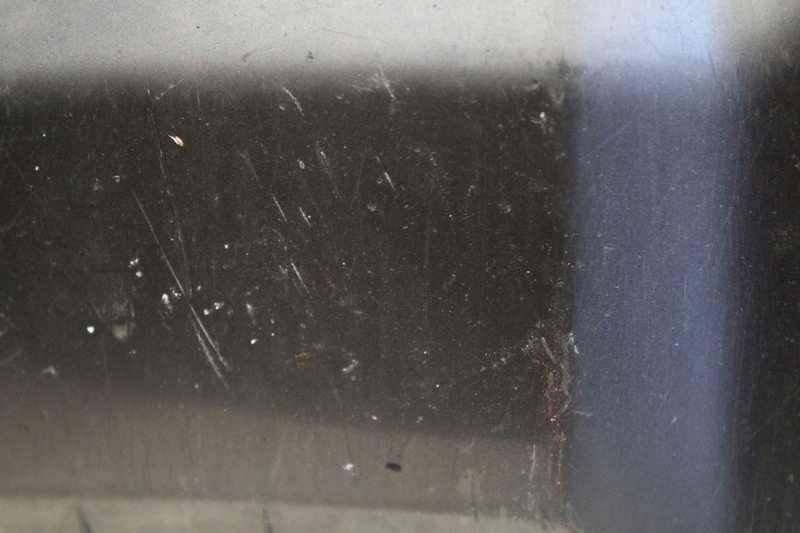 Бампер перед передний szary pdc toyota land cruiser j120 02-09 Цена