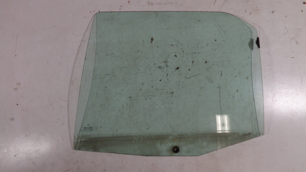 фото №1, Скло двері задня задня ліва peugeot 605