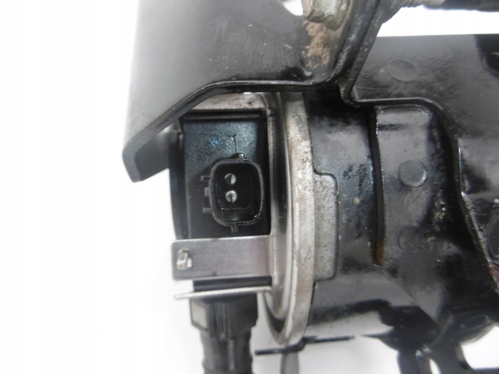 фото №5, Корпус фильтра топлива infiniti m m35 m37 qx70 3.0d