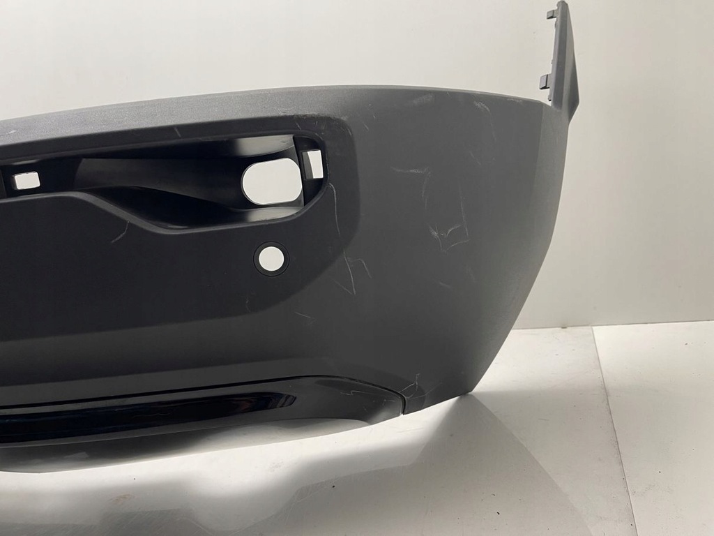 фото №6, Бампер задняя спойлер volvo xc40 31449333