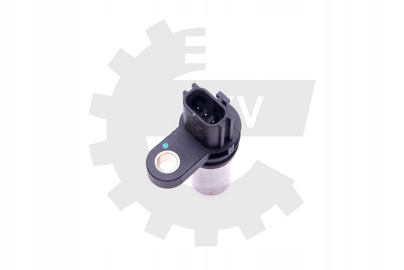 фото №8, Esen skv 17skv543 генератор імпульсів, wał колінчастий