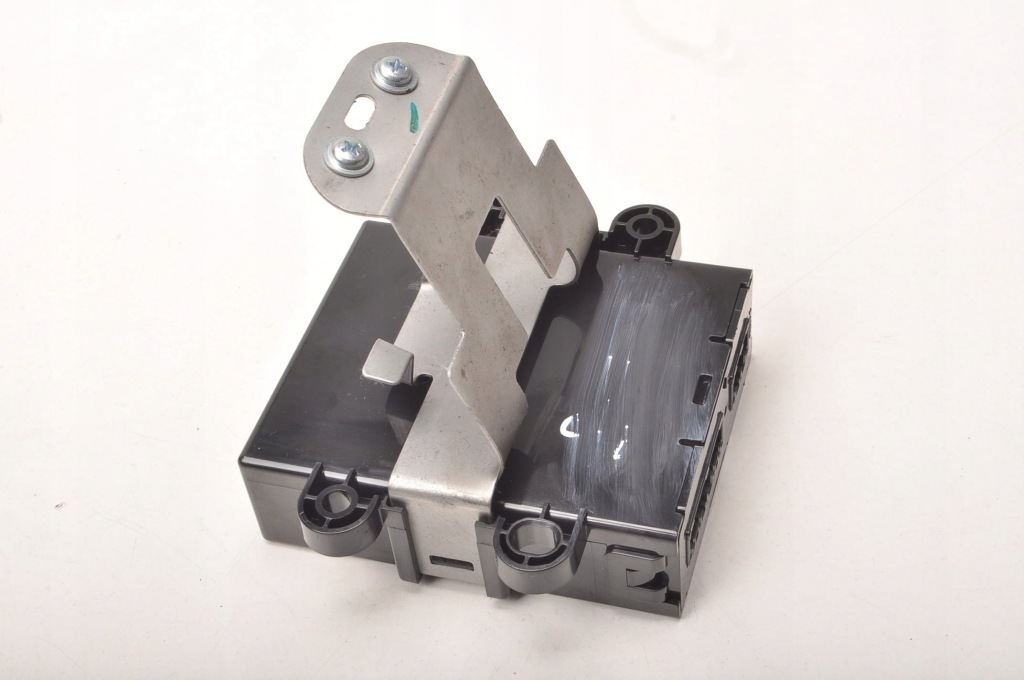 фото №4, Mitsubishi space star ii модуль блок управления замка 8637b363