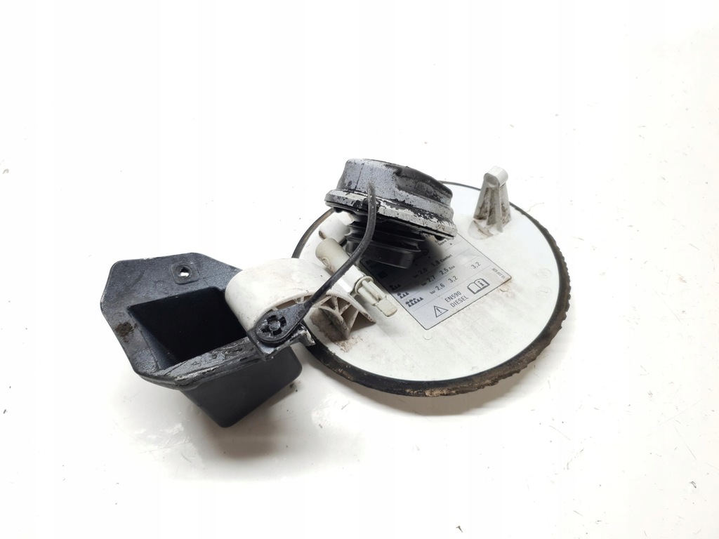 фото №3, Крышка заливной топлива opel corsa d