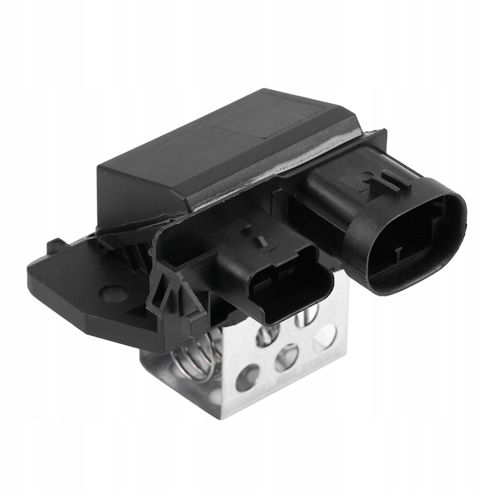 фото №15, H-fan резистор peugeot partner 9673999880