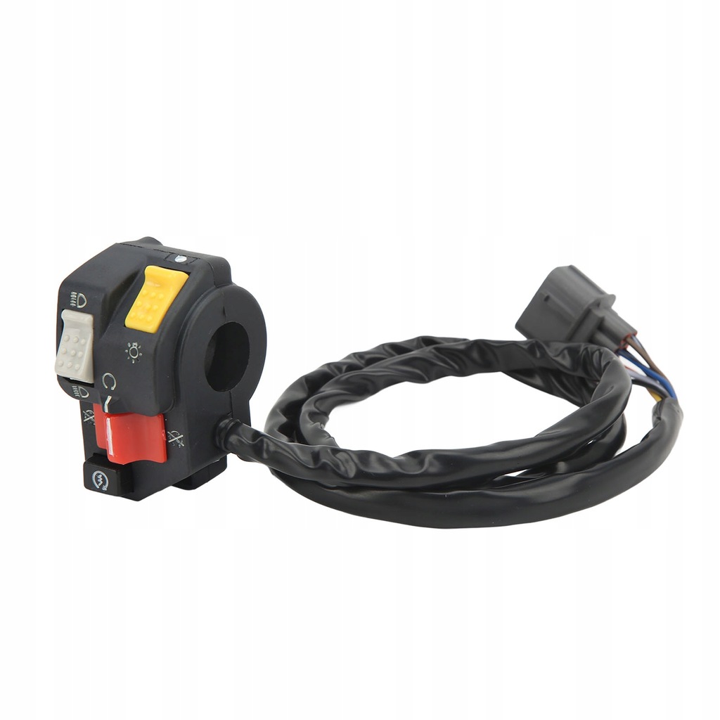 фото №11, Premium переключатель na руль atv quada 2500-4500 lbs dragon winch