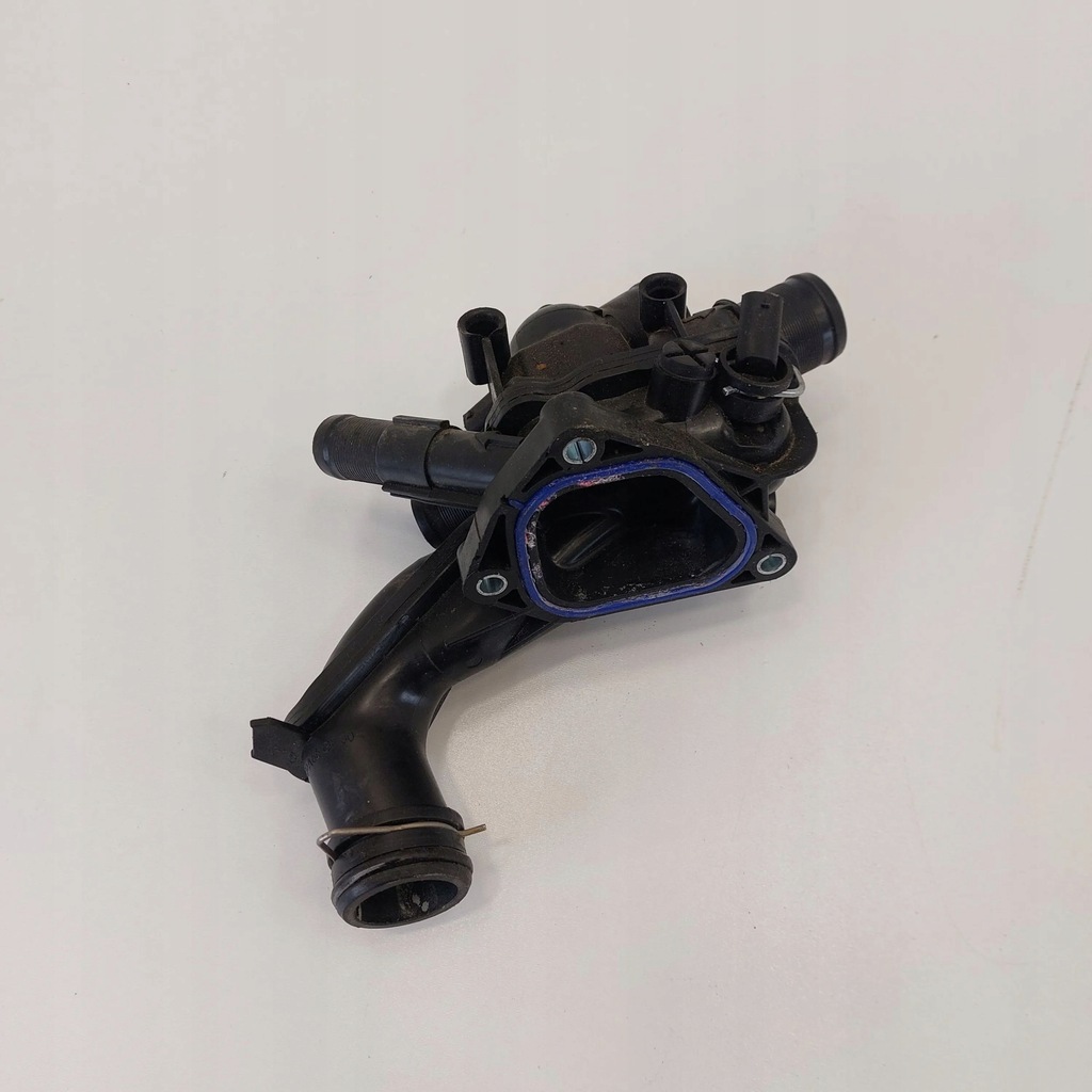 фото №1, 2014 mini cooper roadster r59 корпус термостата