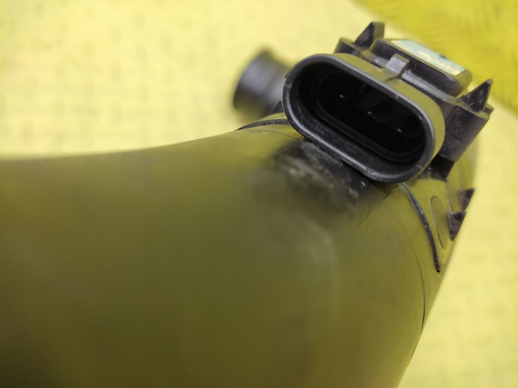 фото №5, Volvo s40 шланг воздуха 30620813