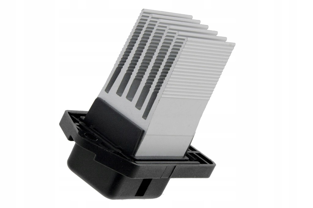 фото №1, Nty резистор вентилятор