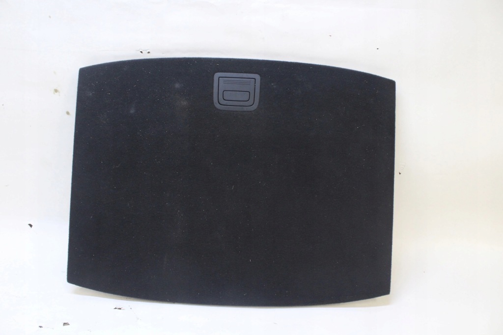 фото №1, Audi a4 b9 підлога багажника 8w9861531
