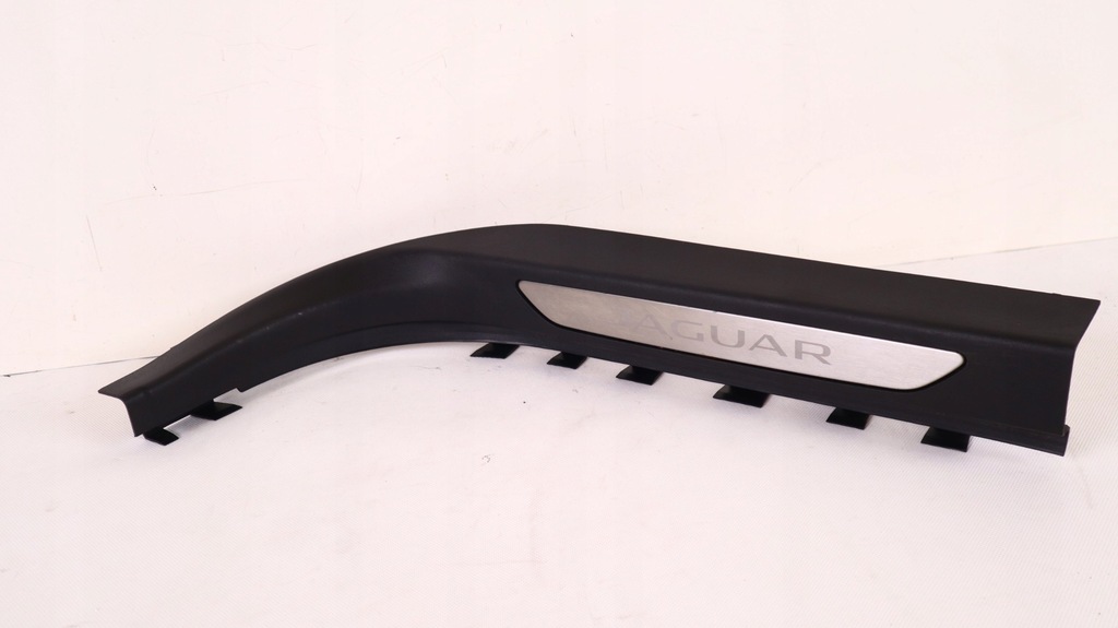 фото №5, Jaguar i-pace молдинг накладка порог левая j9d3-13201