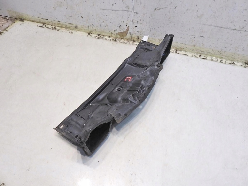 фото №7, Стіна перегородкова перегородка bmw e61 6921597