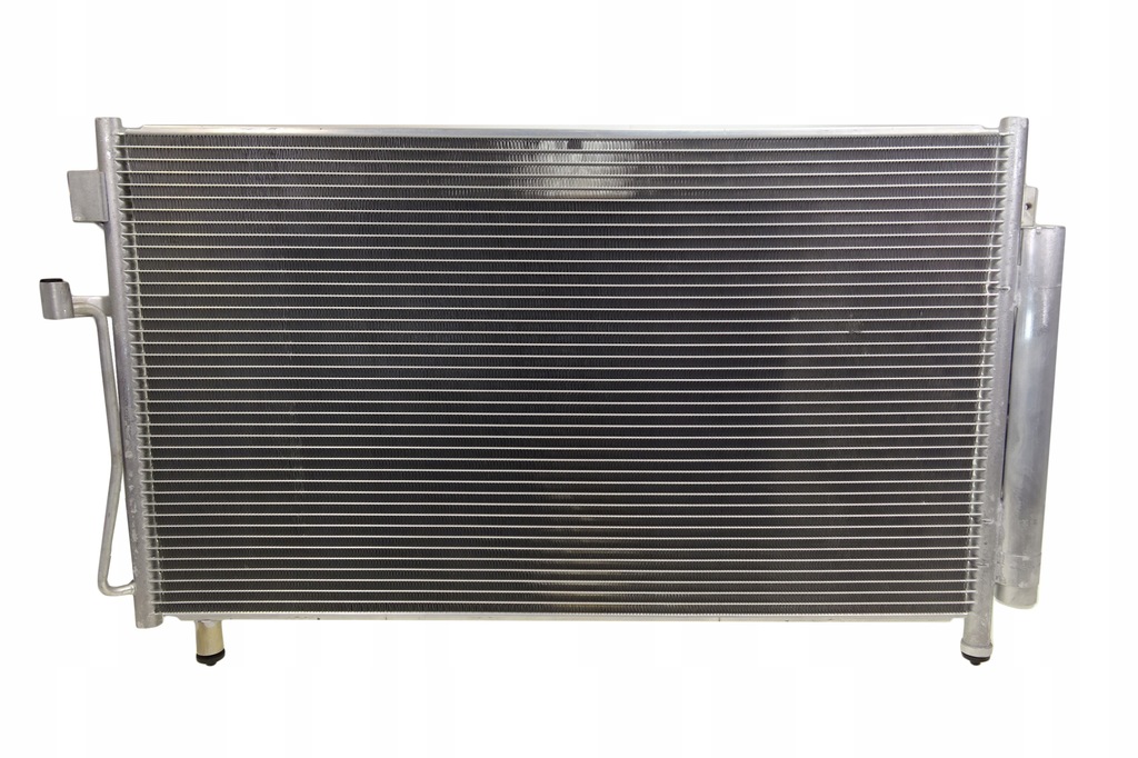 фото №1, Радиатор конденсатор кондиционера subaru forester sg 2002-2007