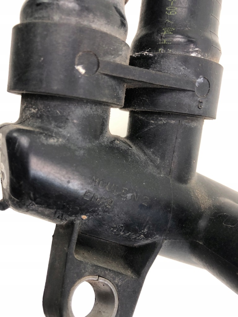 фото №8, Citroen peugeot шланги провода радиатора wody 9641522280