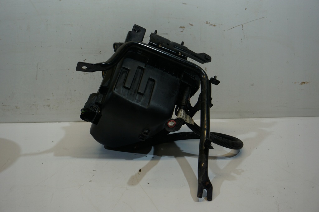 фото №11, Fiat ducato iii коробка предохранителей 1398646080