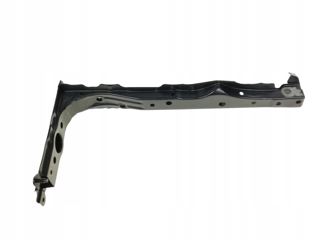 фото №3, Rav4 12-18 кронштейн радиатора передний pas