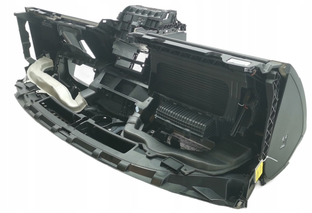 фото №13, Консоль панель приладів приладова панель приладів нитка przesycie vw arteon lift 3g8857003a