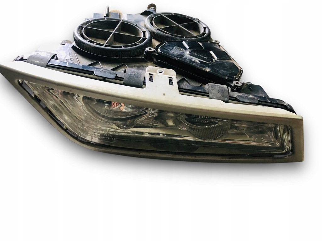 фото №4, Volvo fh лампа протитуманна 21297917