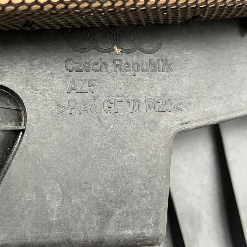 фото №8, Audi r8 захист двигуна ліва / права 420863082a