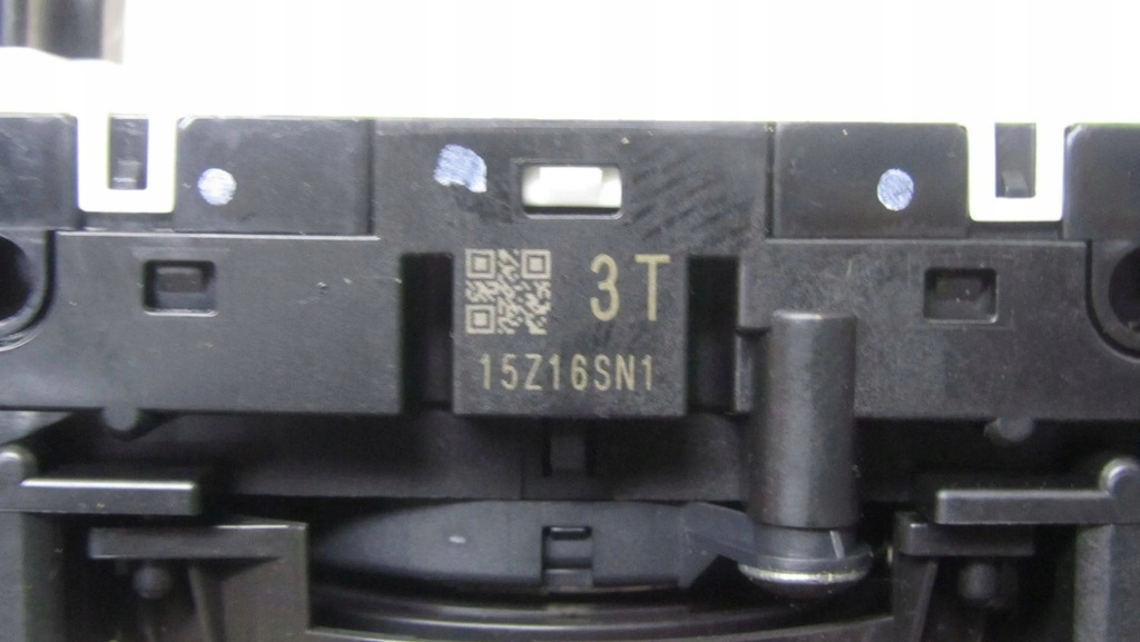 фото №8, Nissan x-trail t32 переключатель комбинированный 255544ce0a