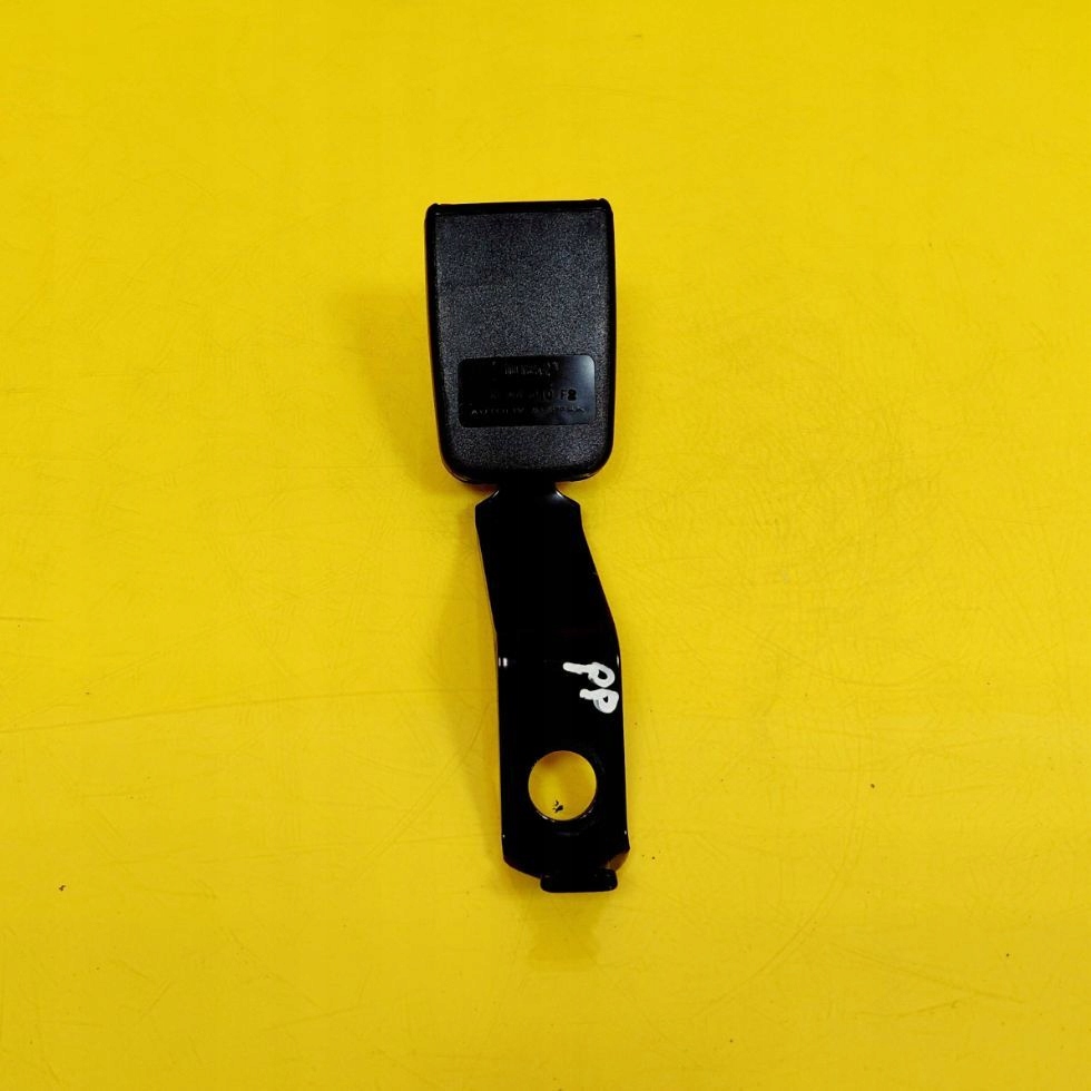 Кліпса поперечина безпеки правий перед renault espace ii 101852 nr1575 в Україні