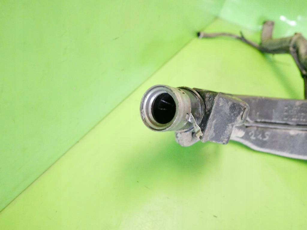 фото №9, Заливна горловина пального opel corsa c fl 1.3 cdti 3d hb 03-06