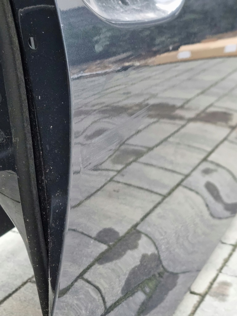 фото №4, Seat leon 4 iv двері праве передні перед