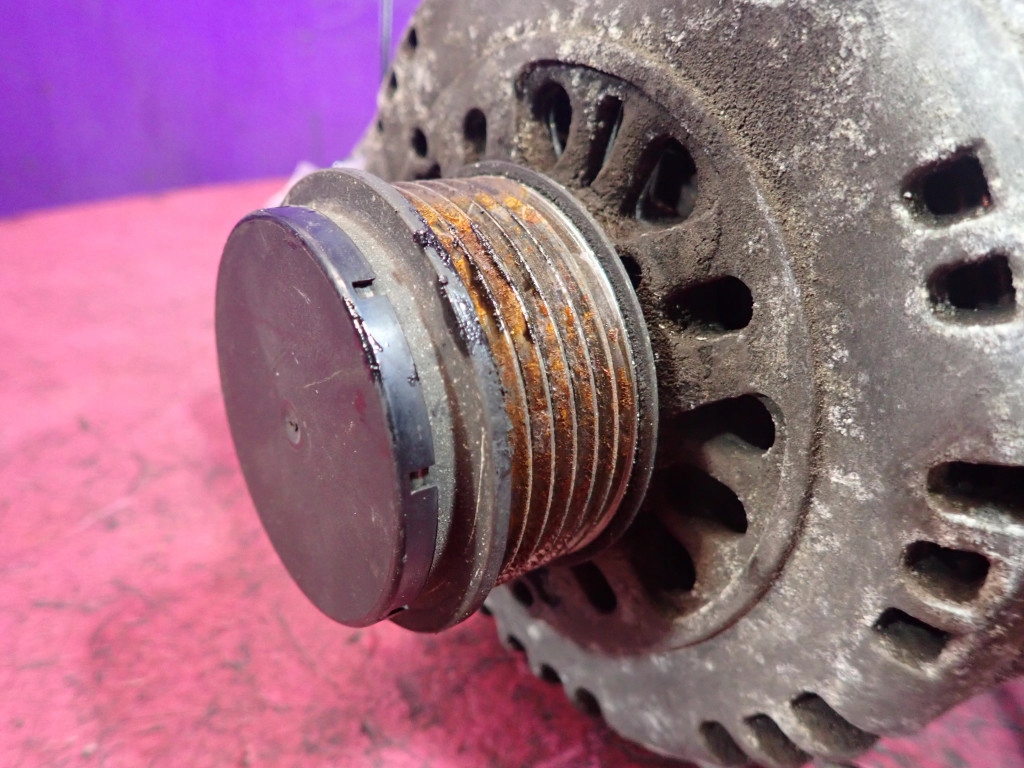 Opel astra h 3 04-07 1.7 cdti 80km генератор 8973695070 в Україні