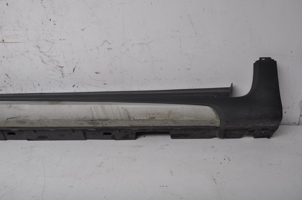 фото №6, Ford focus mk4 накладка поріг права nj