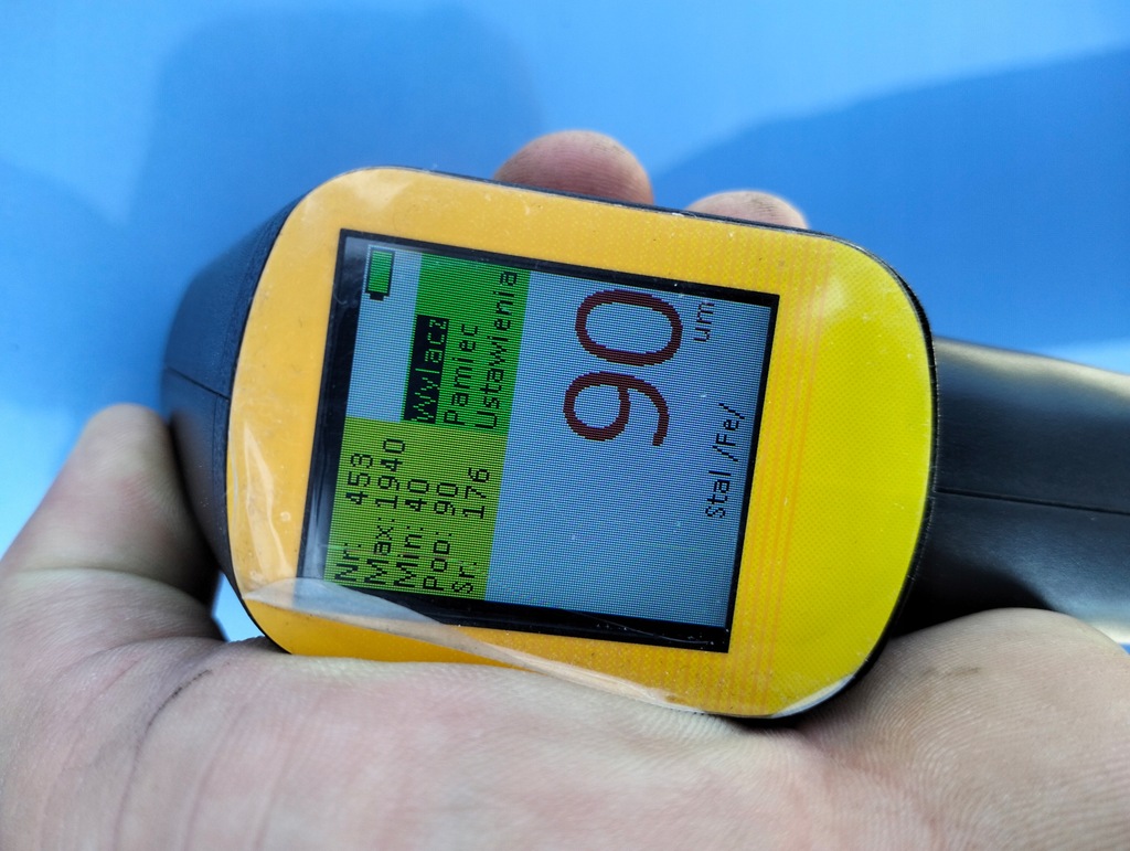 фото №13, Дверь левый перед hyundai i30 i lift 2010-2012 оригинал hb 5 дверь