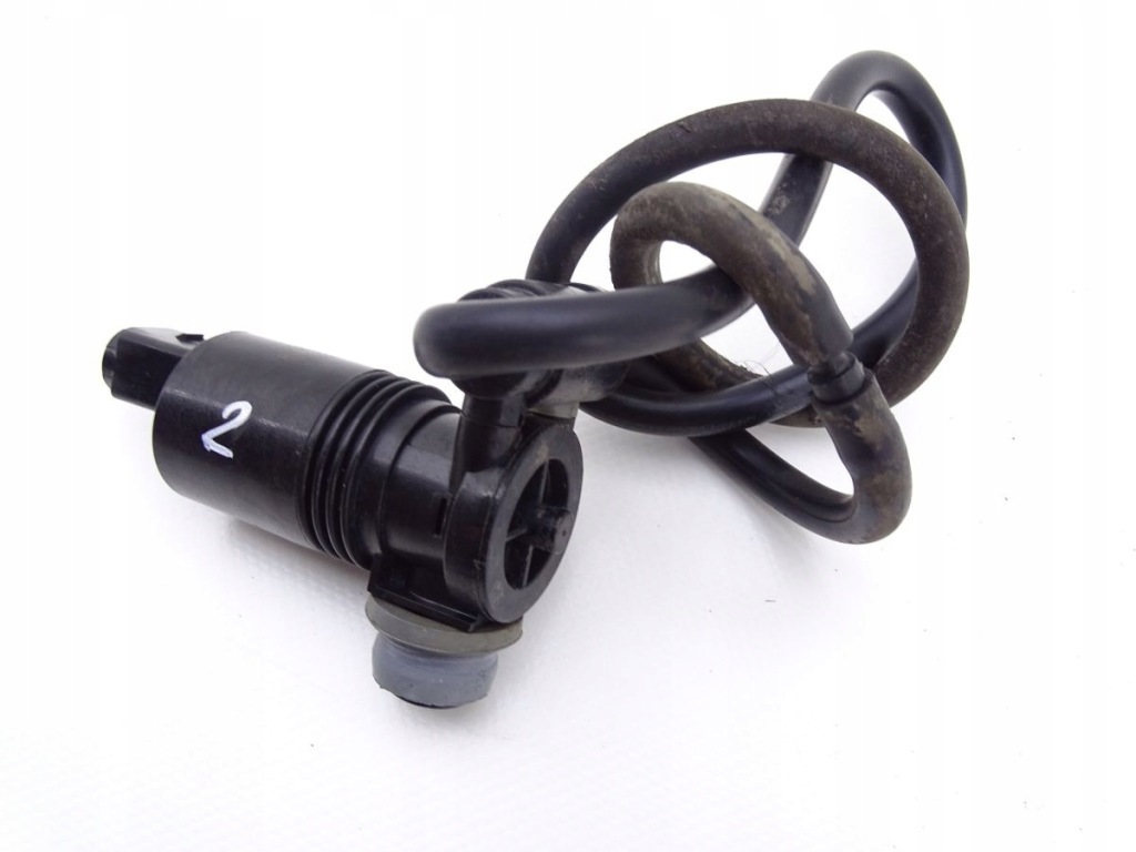 фото №1, Land rover freelander ii 06-14 помпа распылителя