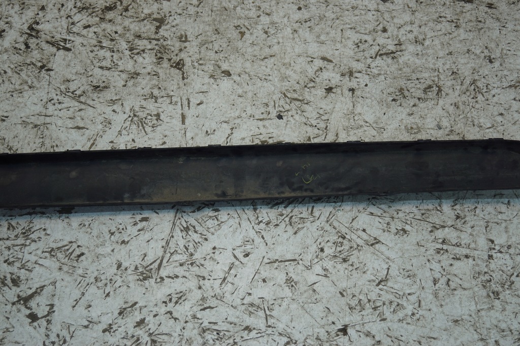 фото №10, Накладка бампера задня mini cooper r50 7127962