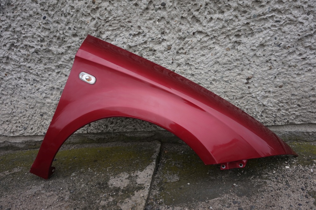 фото №1, Крила передній правий seat leon ls3x