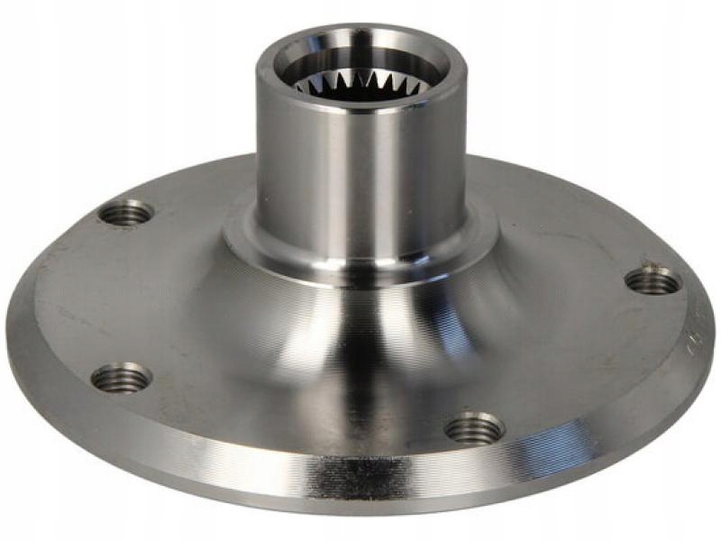 фото №4, Ступица колеса febi 32804