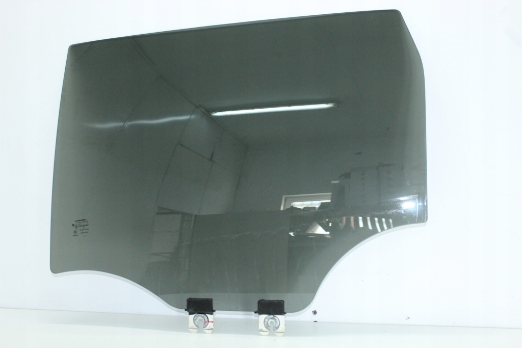 фото №1, Jeep cherokee kl 19 lift скло двері ліва задня as3